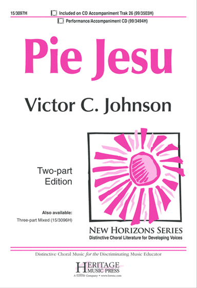 Pie Jesu