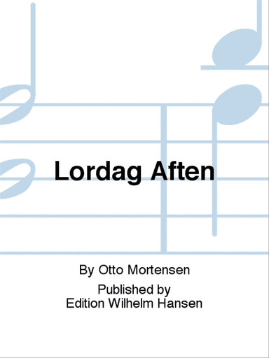 Lørdag Aften