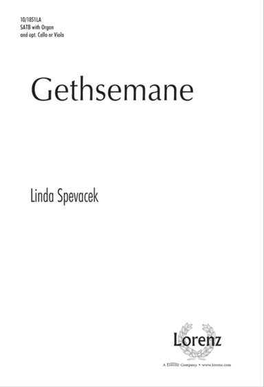 Gethsemane