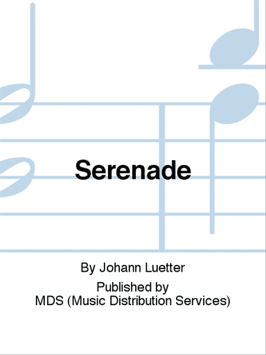 Serenade