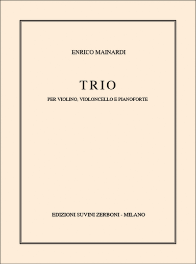 Trio