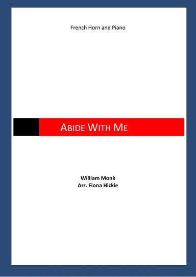Abide With Me