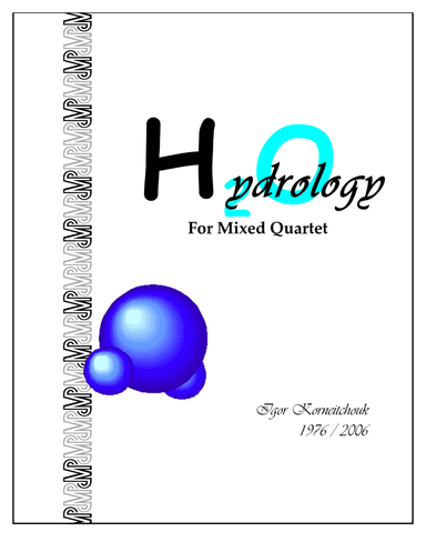 Hydrology
