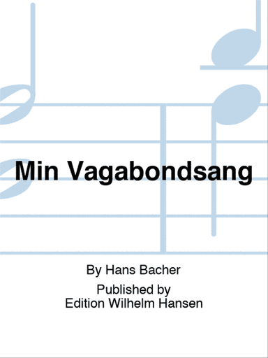 Min Vagabondsang