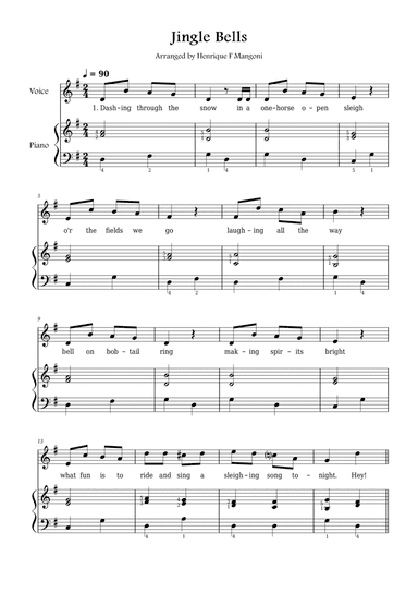 Jingle Bells