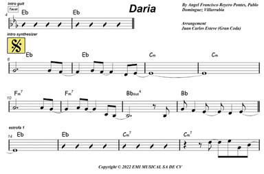 Daria