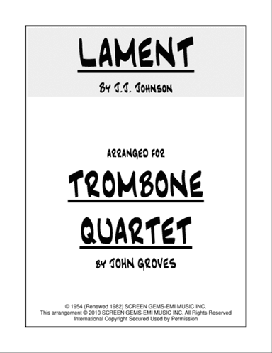 Lament