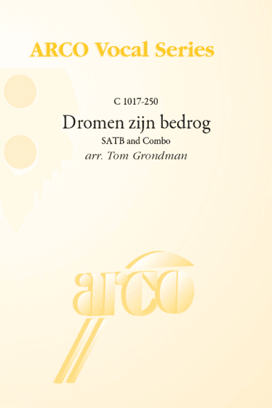 Dromen zijn bedrog