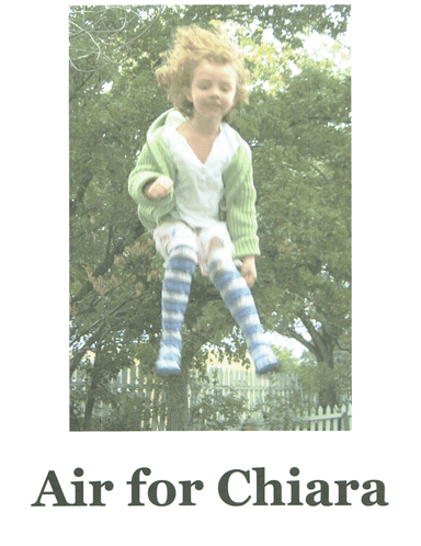 Air for Chiara