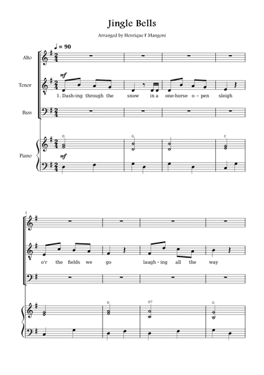 Jingle Bells