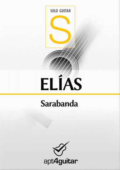 Sarabanda