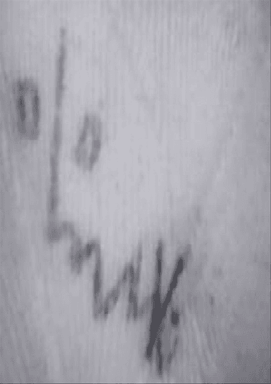 Morse Charang : 000346