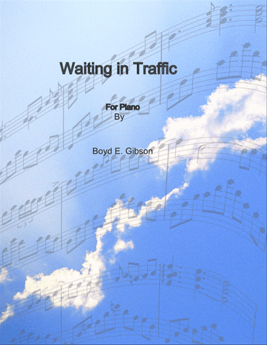 Waiting in Traffic