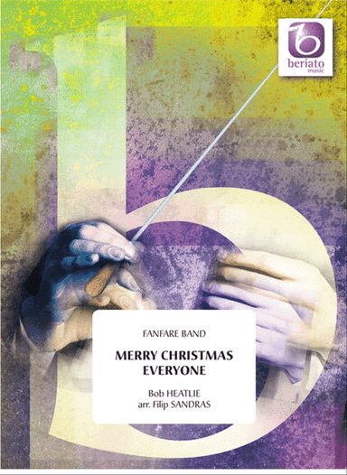 Merry Christmas Everyone