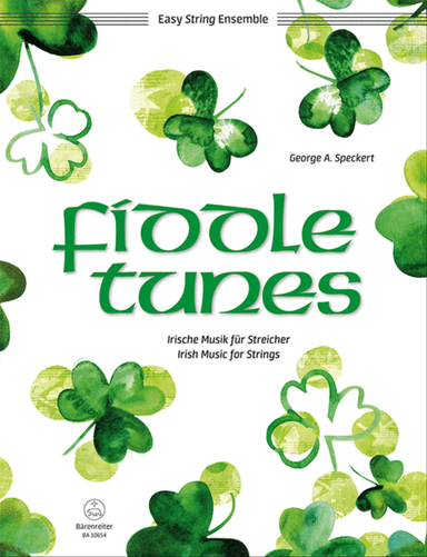 Fiddle Tunes