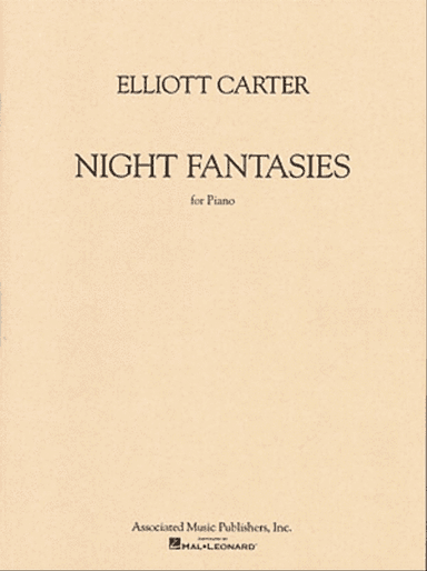 Night Fantasies