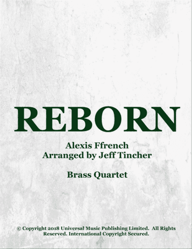Reborn