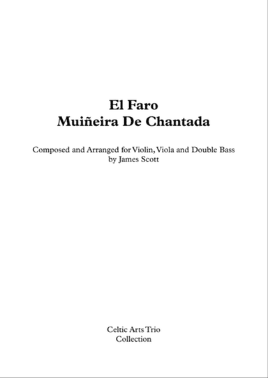 Muiniera Set