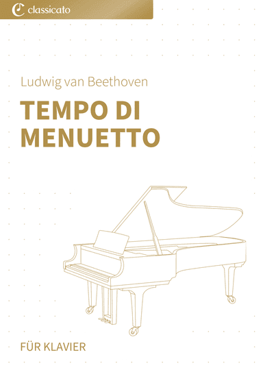 Tempo di Menuetto