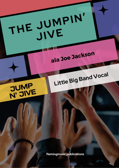 The Jumpin' Jive