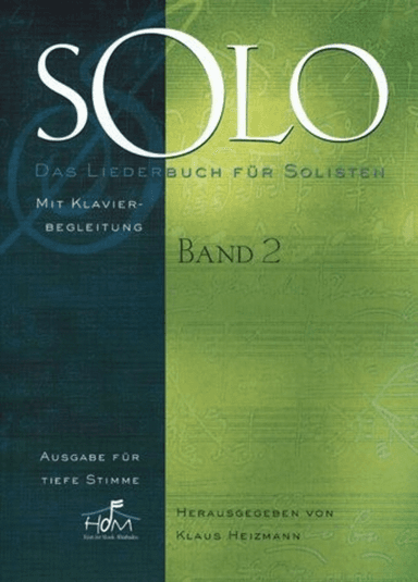 Solo 2