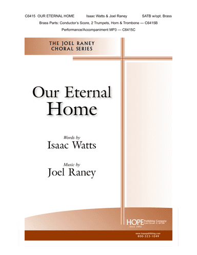 Our Eternal Home