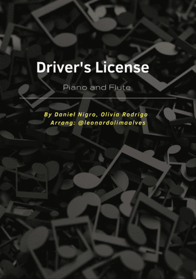 Drivers License