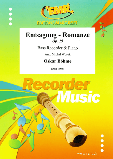 Entsagung - Romanze
