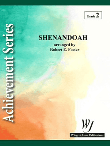 Shenandoah - Full Score