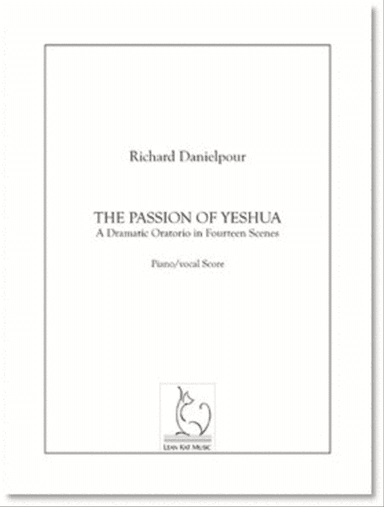 The Passion of Yeshua