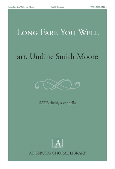Long Fare You Well