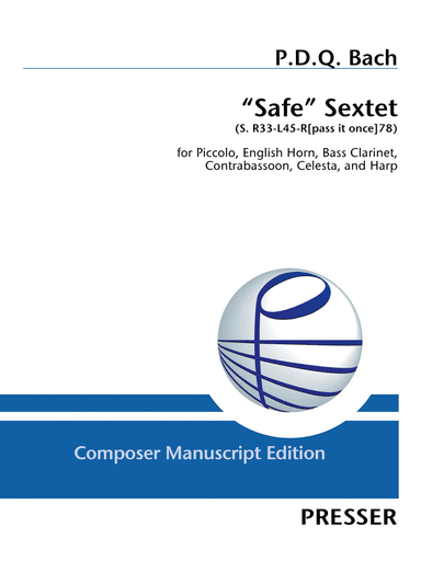 Safe Sextet