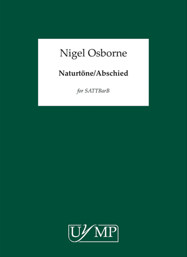 Naturtöne/Abschied