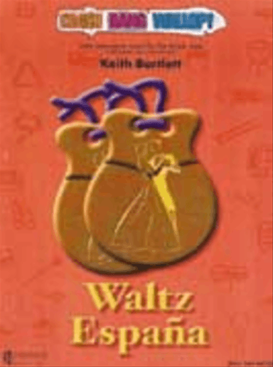 Waltz España