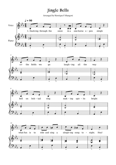 Jingle Bells