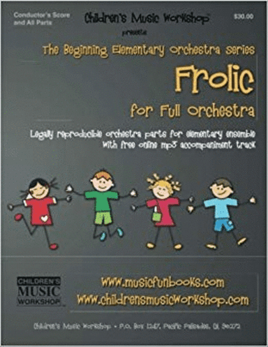 Frolic