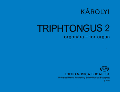 TRIPHTONGUS 2