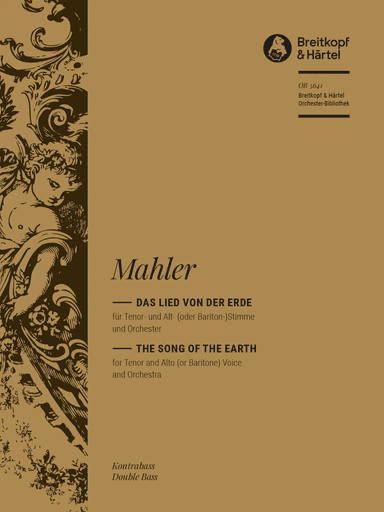 The Song of the Earth