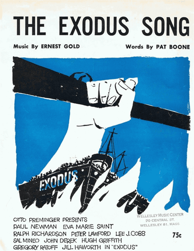 The Exodus Song