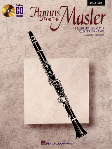 Hymns for the Master
