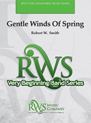Gentle Winds Of Spring