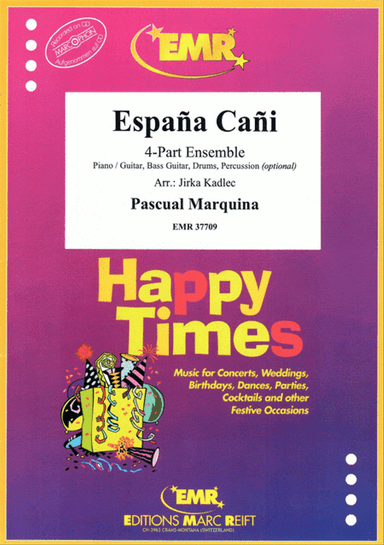 Espana Cani