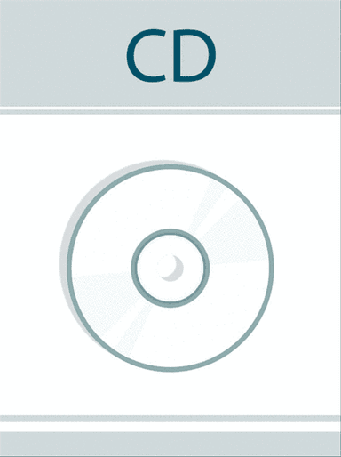 Messiah - Accompaniment CD