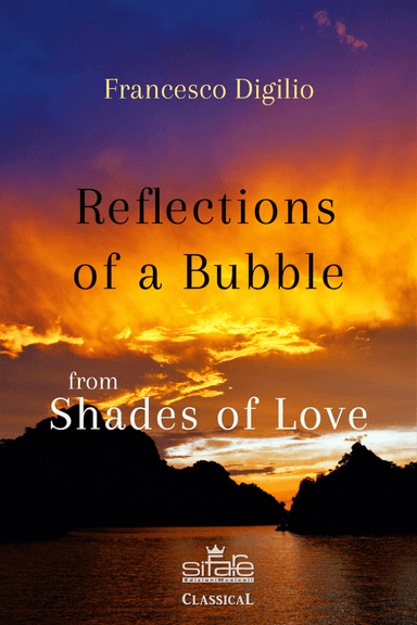 Reflections of a Bubble