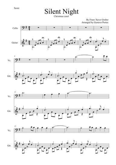 Silent Night
