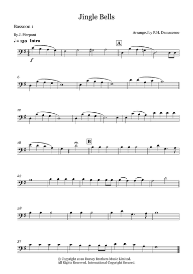 Jingle Bells