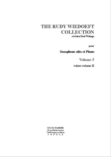 Vol 5