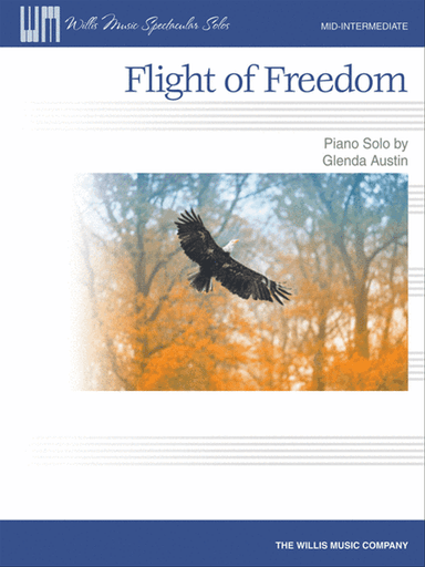 Flight of Freedom
