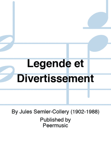 Legende et Divertissement