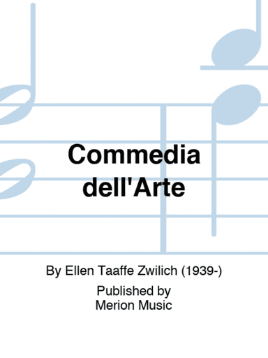 Commedia dell'Arte